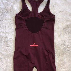 Adidas by Stella McCartney jumpsuit